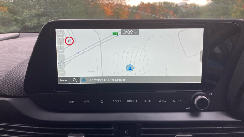 Hyundai i20 1.0T GDi Premium 5dr Petrol Hatchback